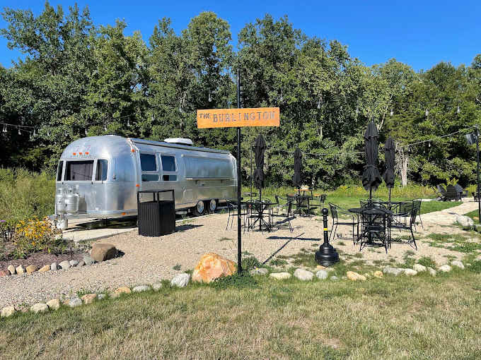 Camp Aramoni