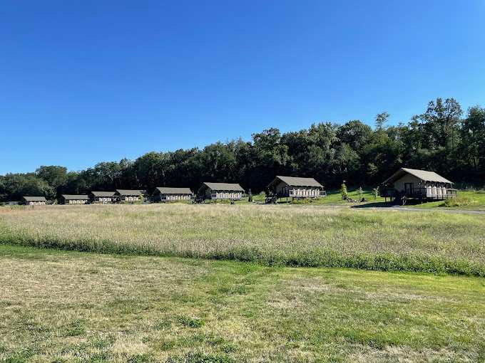 Camp Aramoni