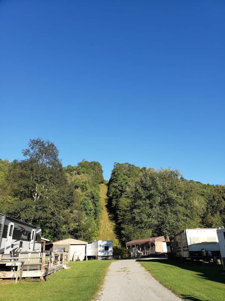 Bemis Campground