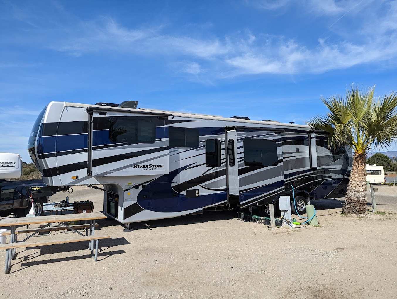 Pacific Dunes Ranch RV Resort