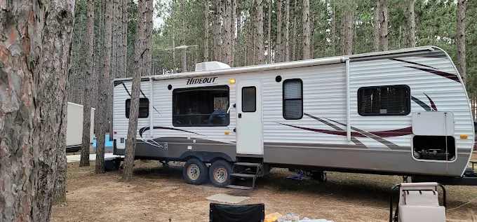 Vista Royalle Campground Ltd