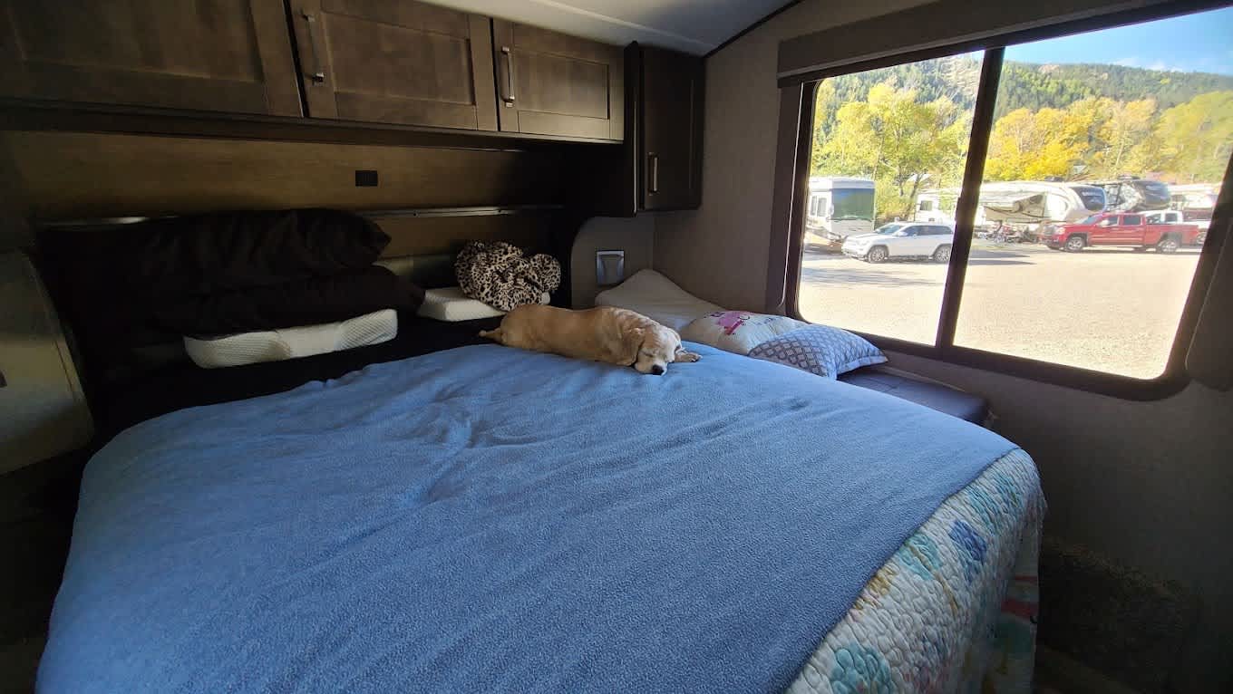 Red River RV Park