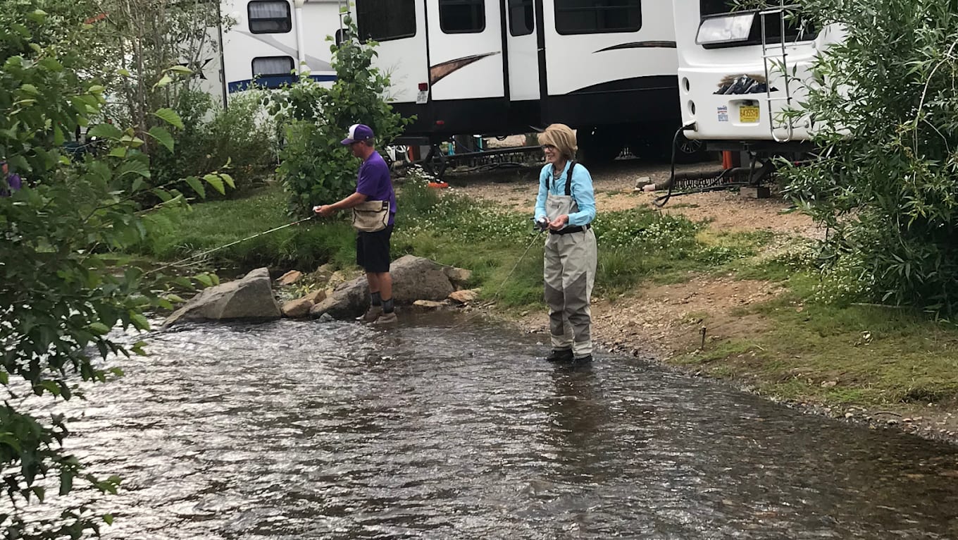 Red River RV Park