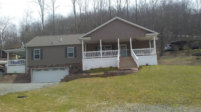 Lakeside Resort Campground