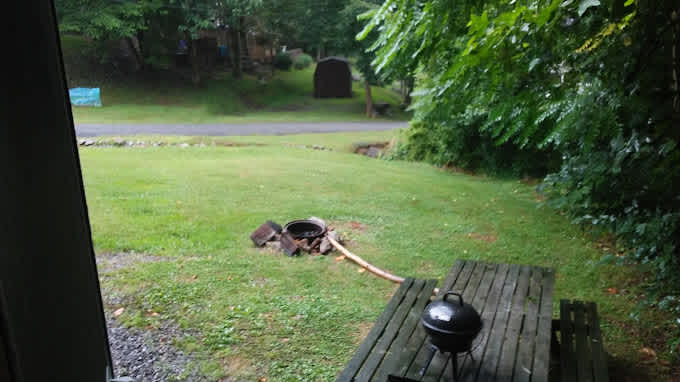 Lakeside Resort Campground