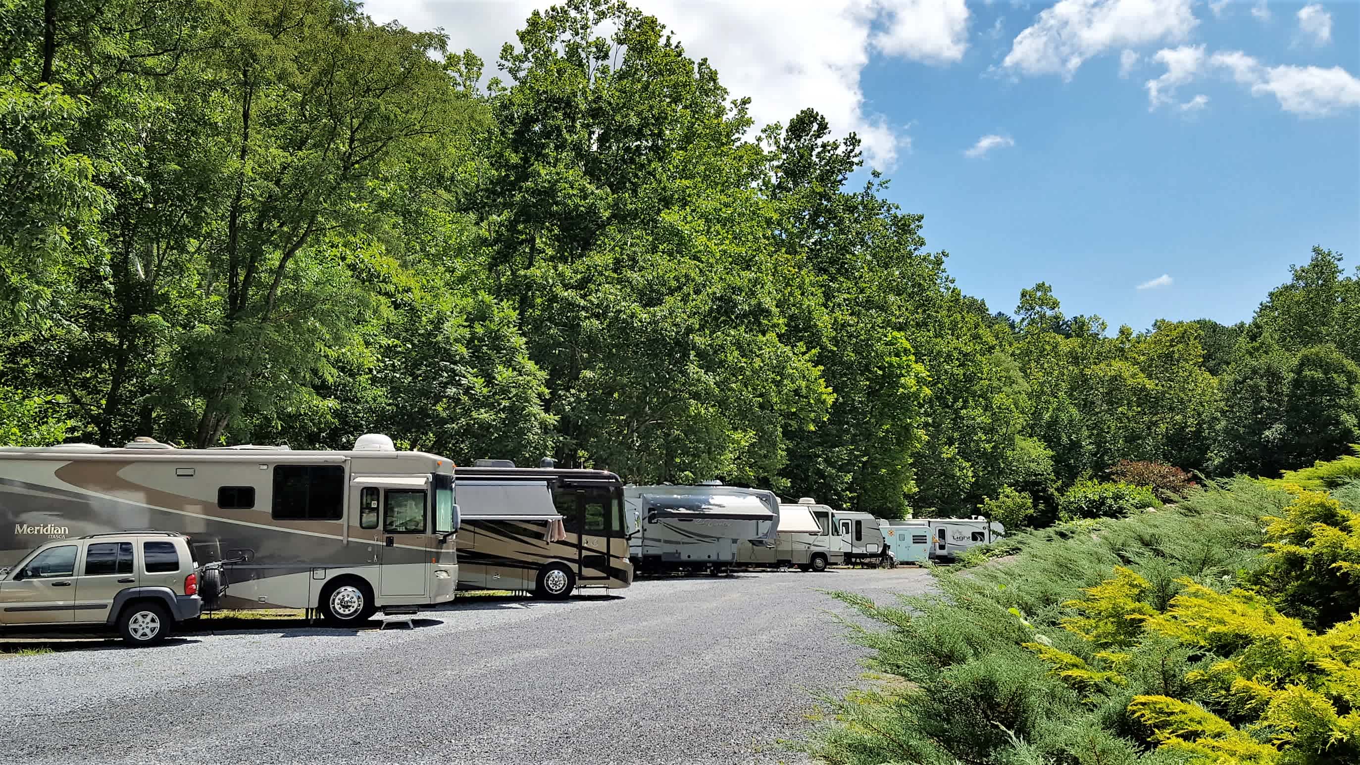 Laurel Creek RV Park