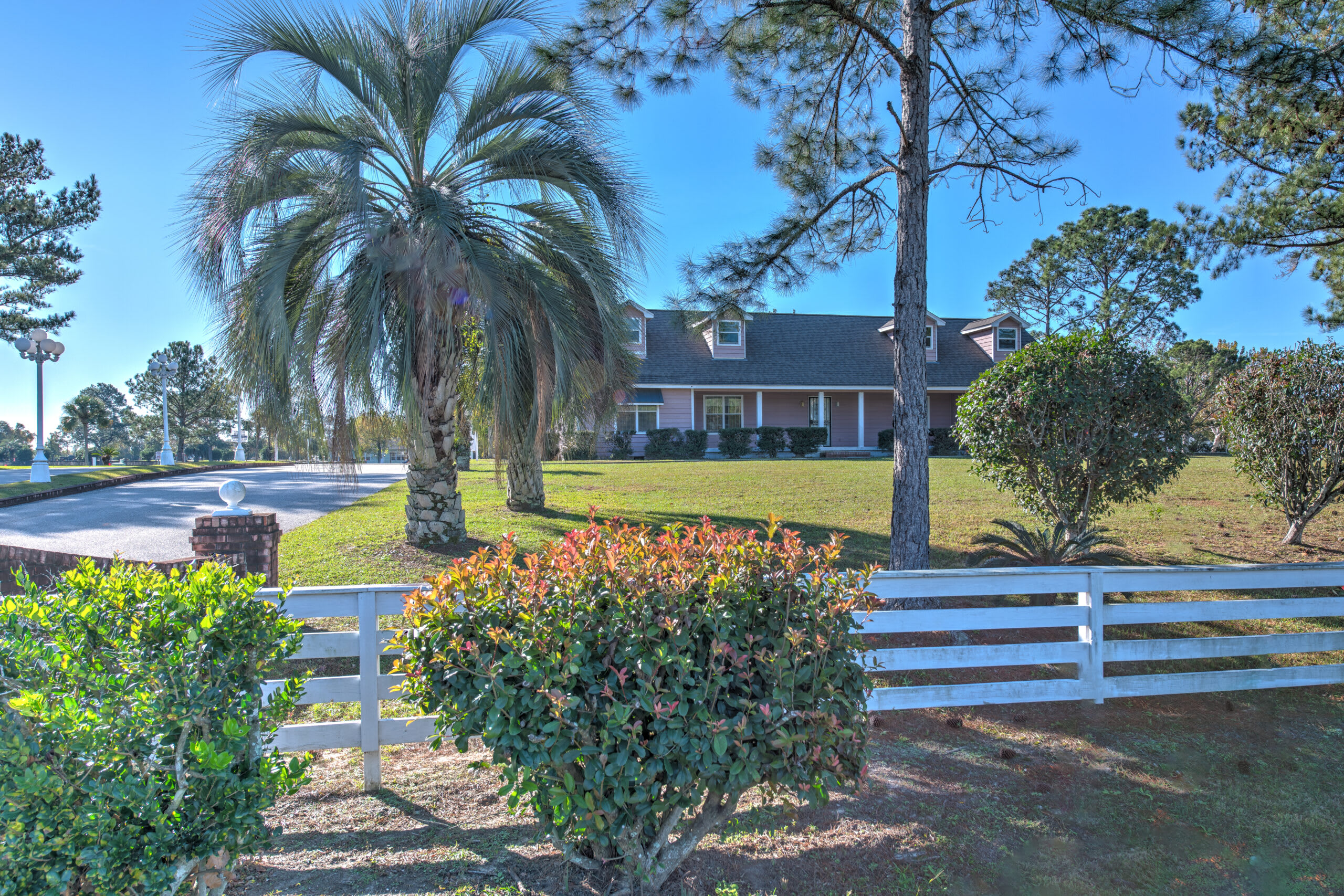 Gulf Breeze RV Resort