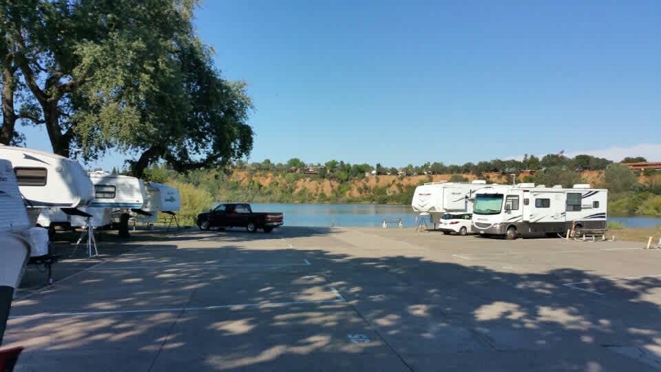 Marina RV Park