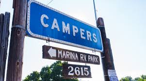 Marina RV Park