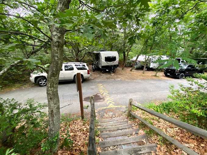 Dunes' Edge Campground
