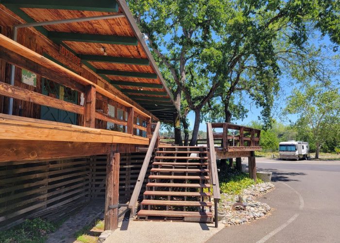 Marina RV Park
