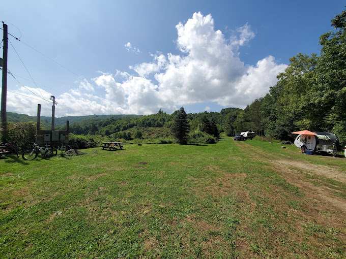 Creeper Trail Campground Inc