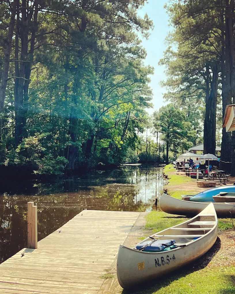 North Bay Shore Campground