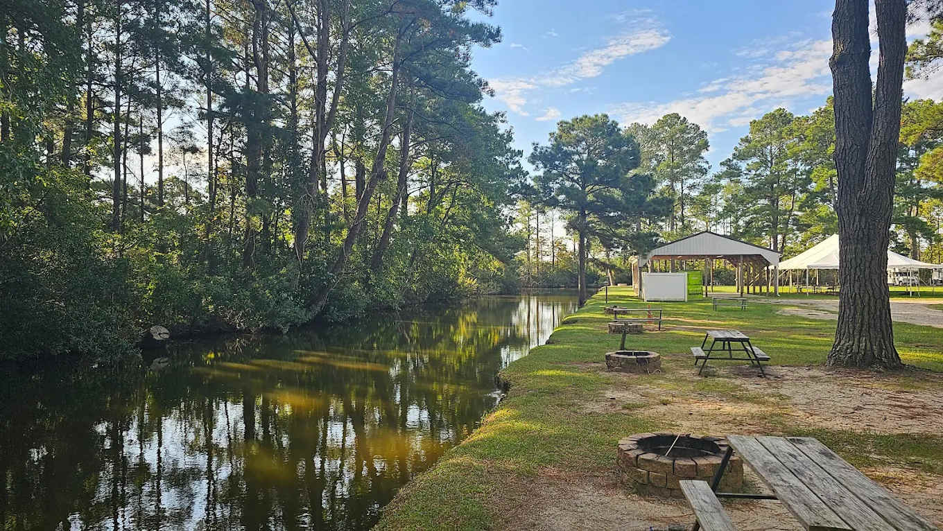 North Bay Shore Campground