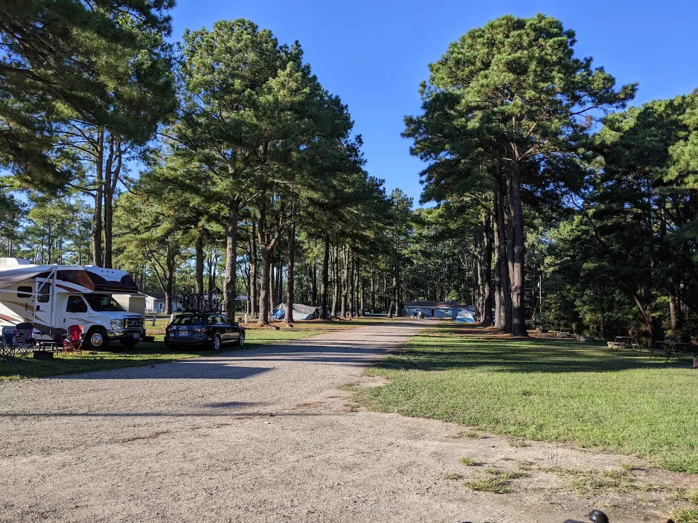 North Bay Shore Campground