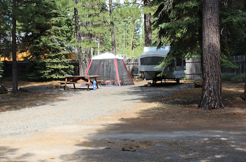 Lassen West RV Village