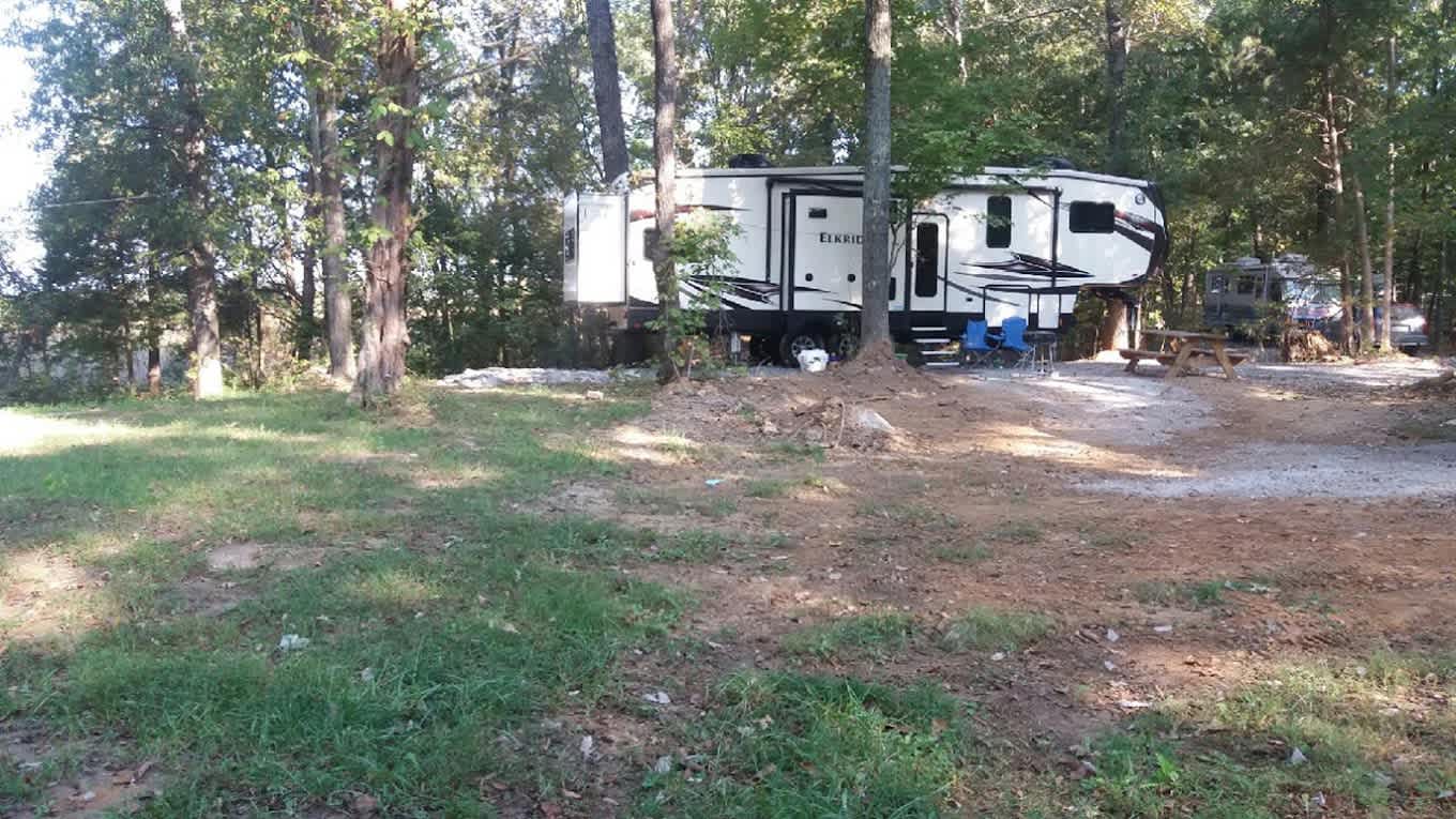 Dixieland Camp Ground