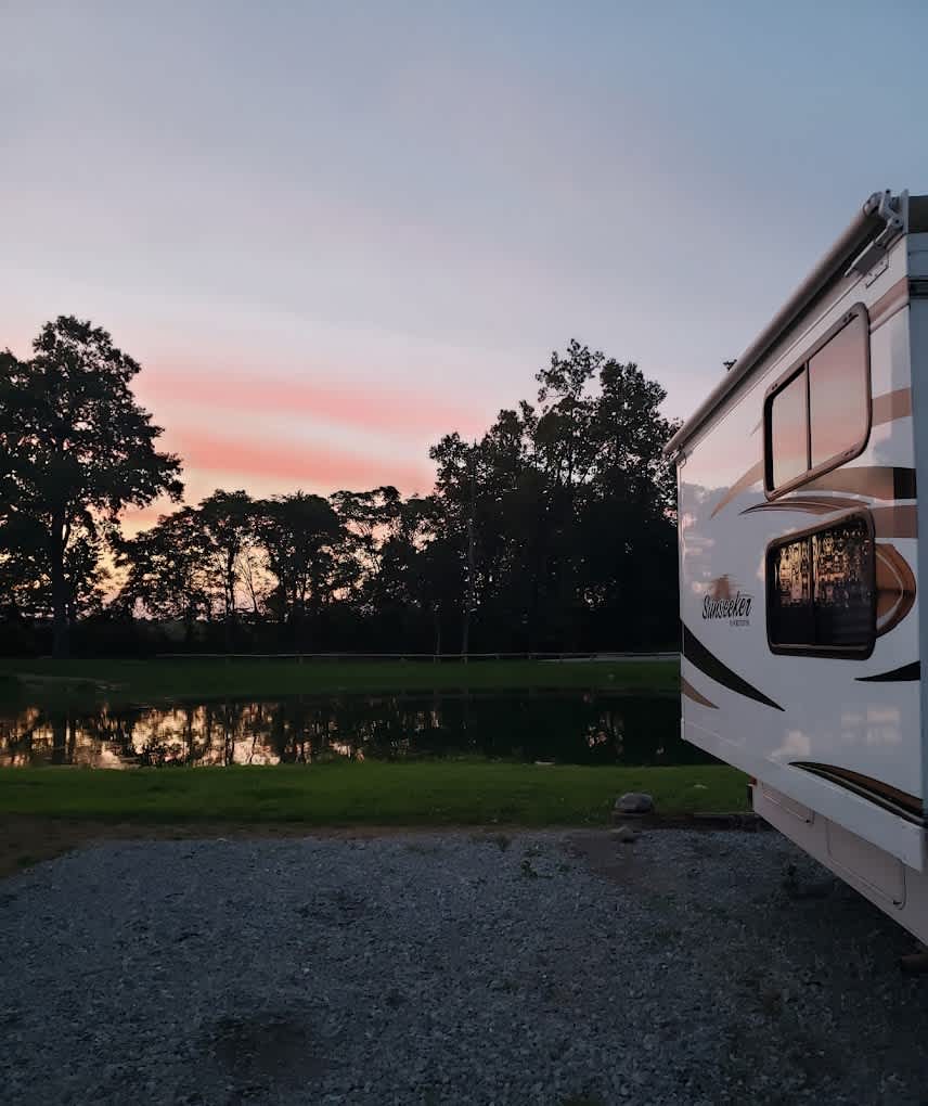 Dixieland Camp Ground