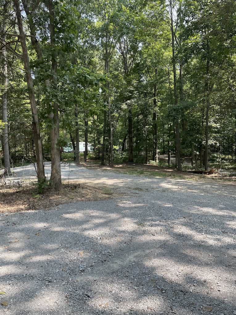 Dixieland Camp Ground
