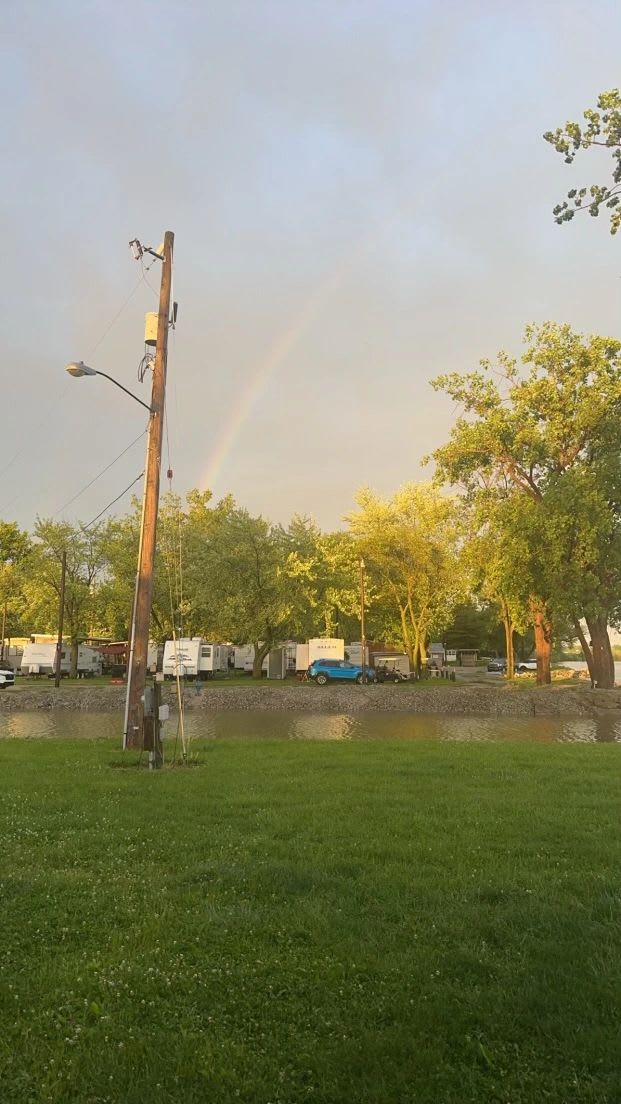 Gladhaven Campground and Marina
