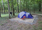 Saxapahaw Campground