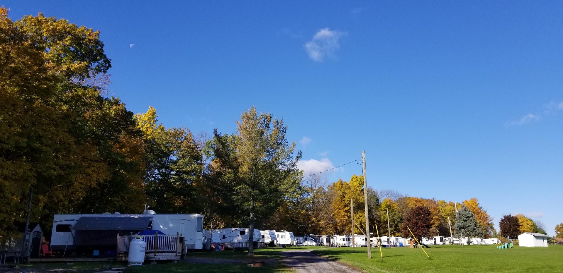 Sned-Acres Family Campground