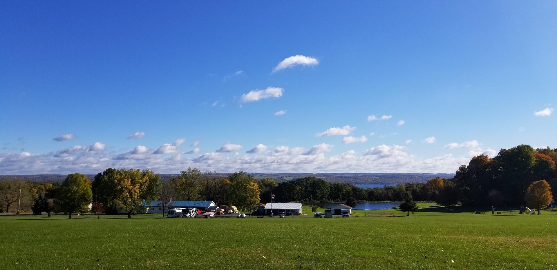 Sned-Acres Family Campground