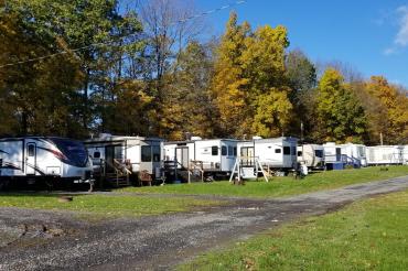 Sned-Acres Family Campground