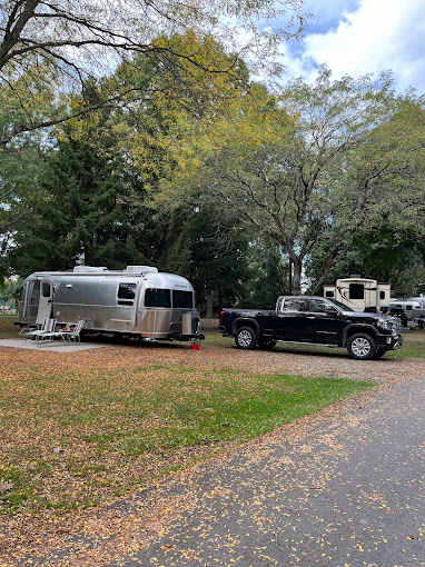 Croton Point Park Campground
