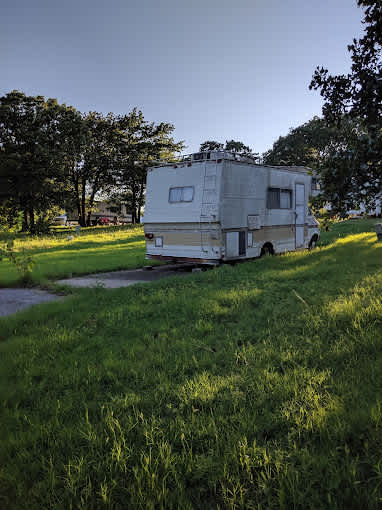Abe's RV Park