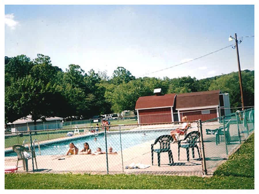 J&D Campground