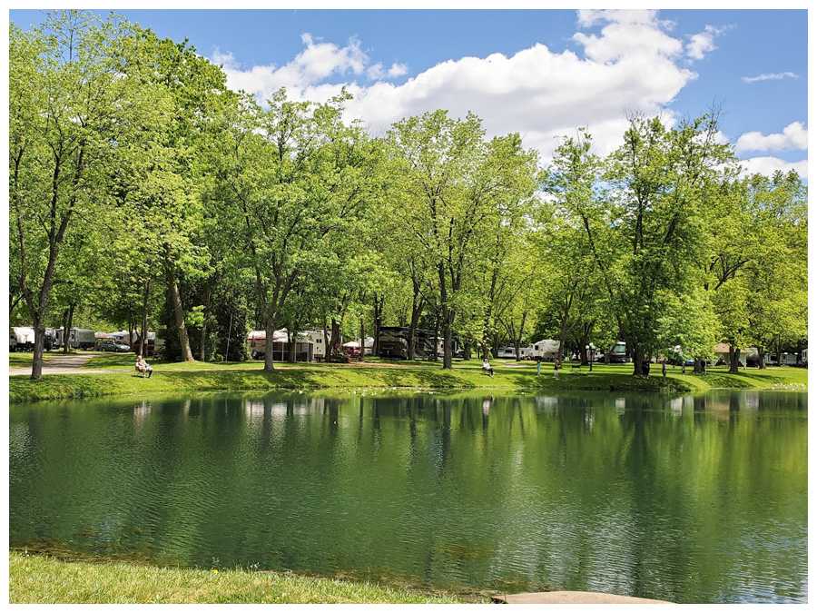 J&D Campground