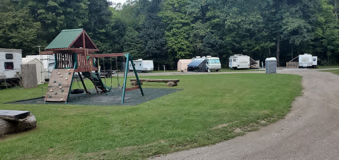 Valley View Campground