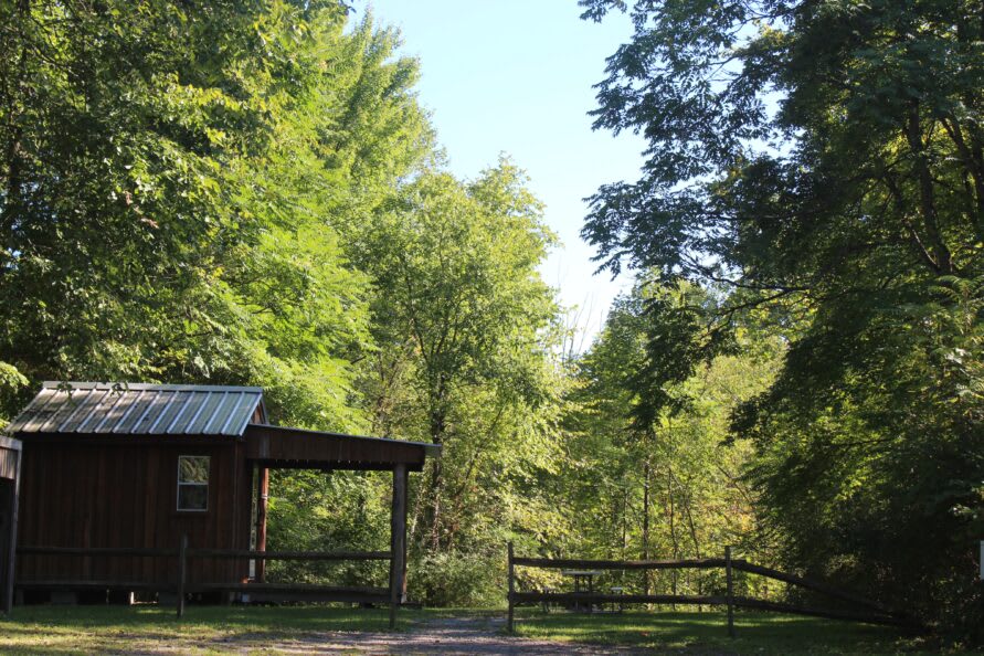 Valley View Campground