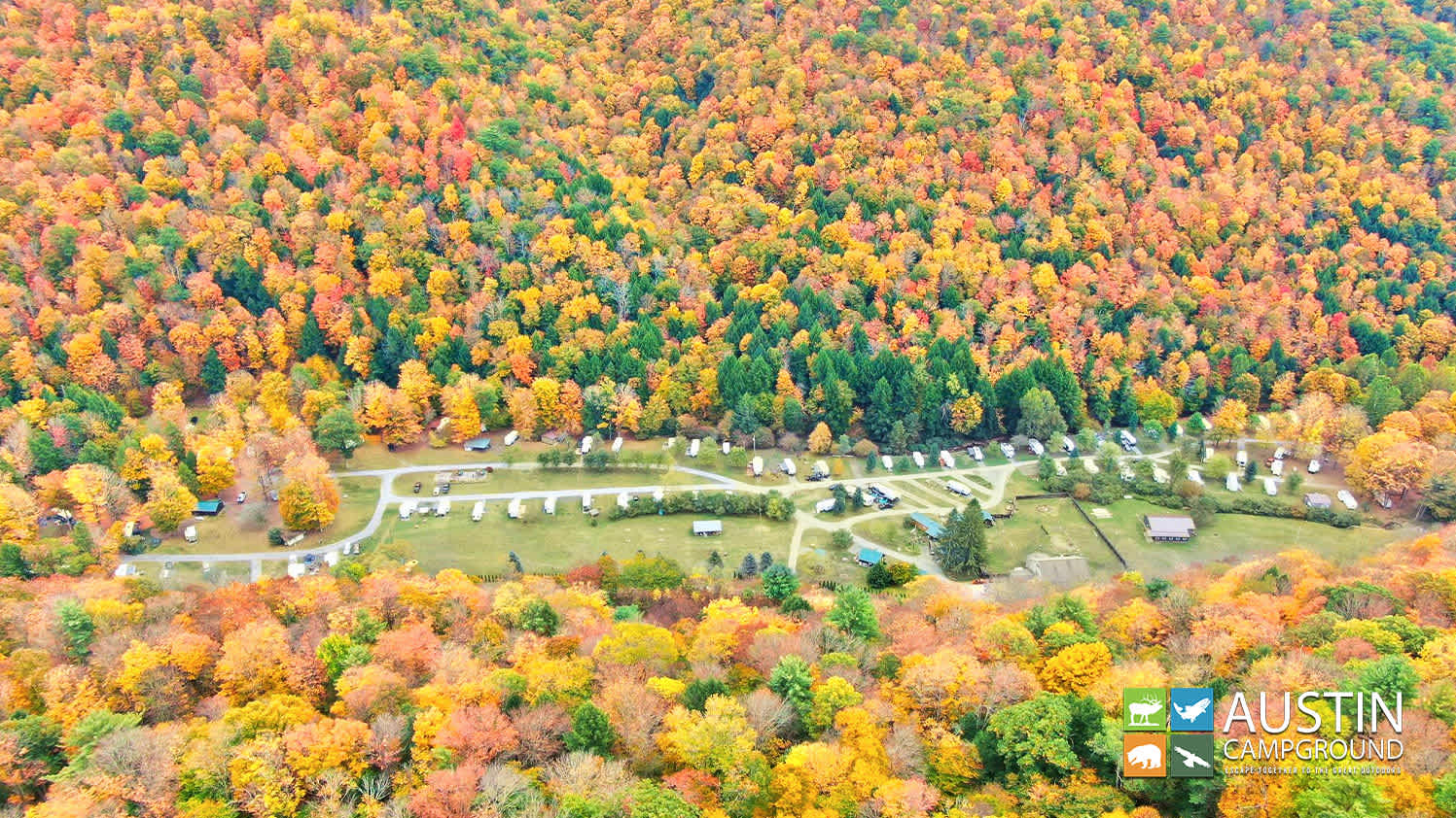 Austin Campground