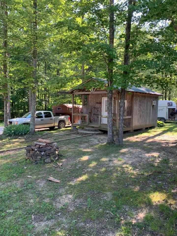 Timber Ridge Horse Campground