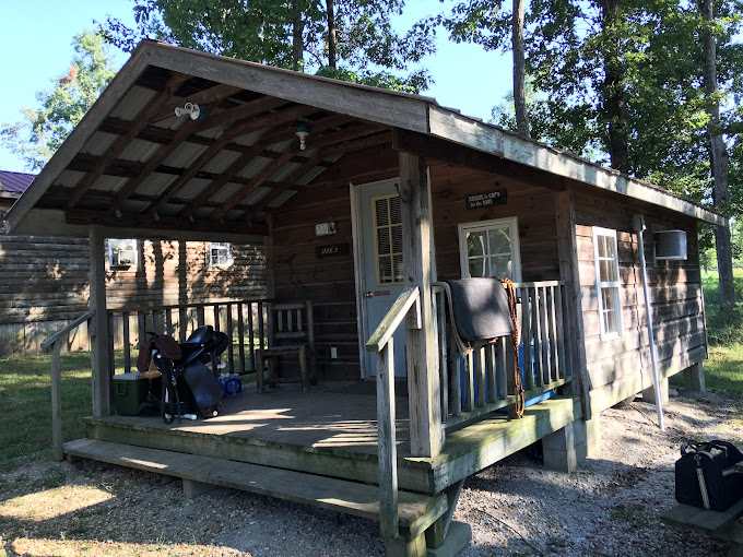 Timber Ridge Horse Campground