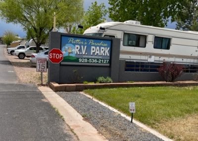 Putters Paradise RV Park