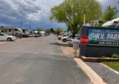 Putters Paradise RV Park