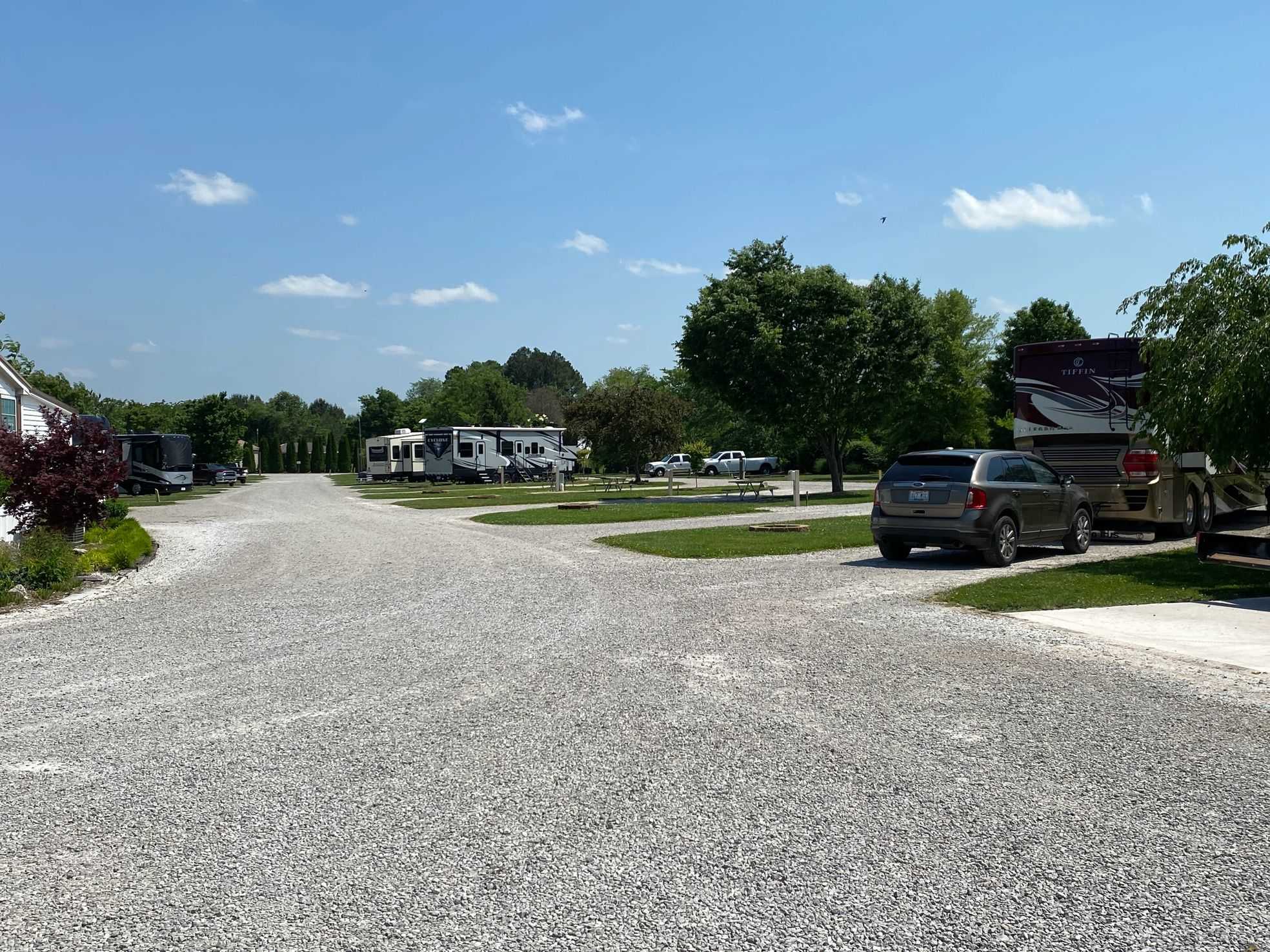 Cave Country RV Campground