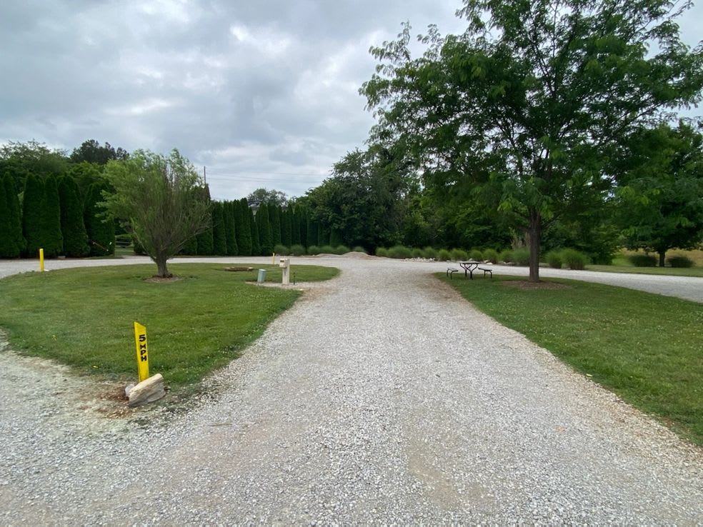 Cave Country RV Campground