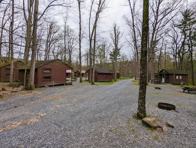 Camp Swatara