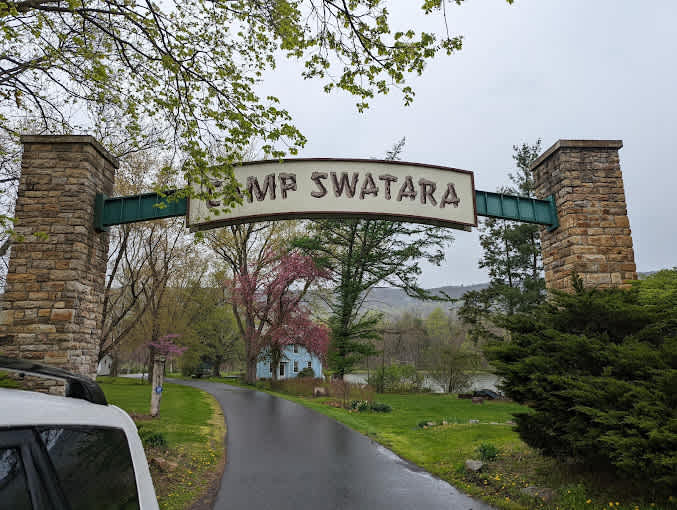 Camp Swatara