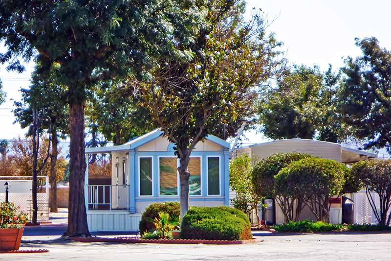 Casa del Sol RV Resort