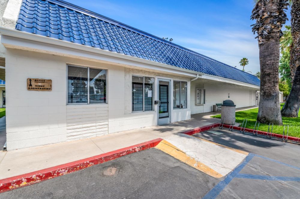 Casa del Sol RV Resort