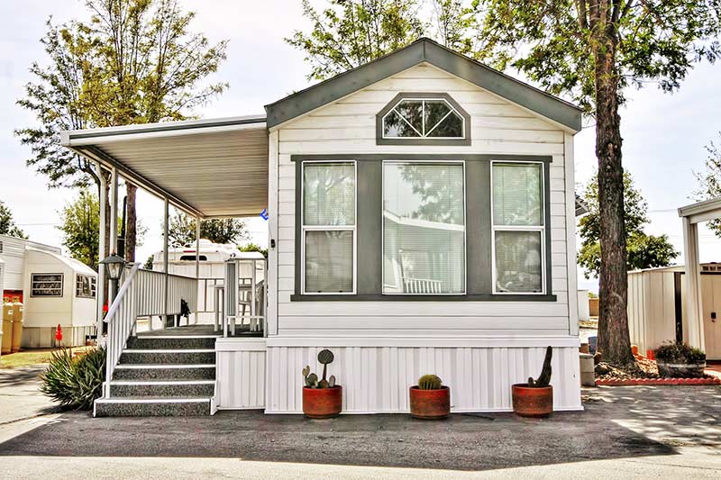 Casa del Sol RV Resort