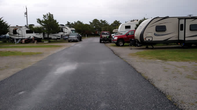 Sands of Time Campground