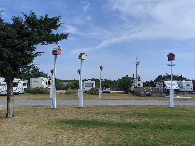 Sands of Time Campground