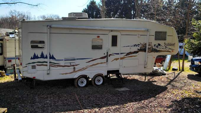 Miller's Campground