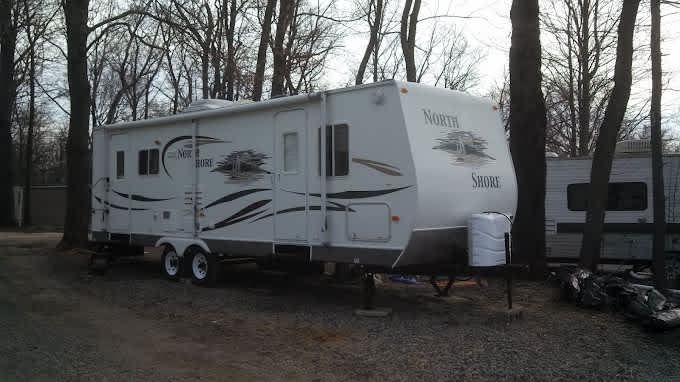 Miller's Campground